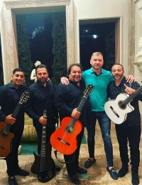 Manolo - The Voice Of Gypsies