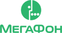 logo megafon