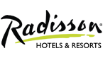 radisson logo transparent