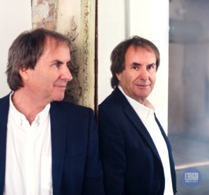 Chris de Burgh