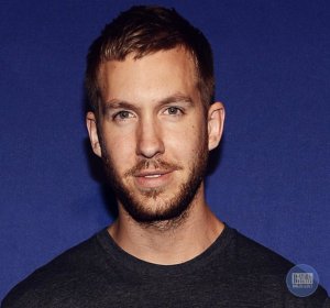 Calvin Harris