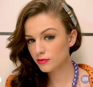 Cher Lloyd