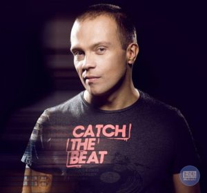 Грув, DJ Groov