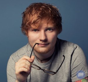 Ed Sheeran