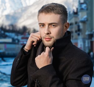 Егор Крид