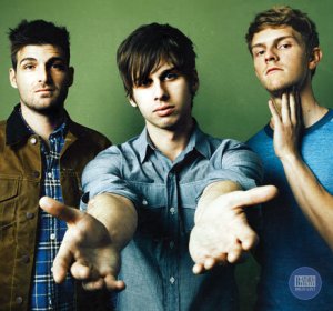 Foster The People