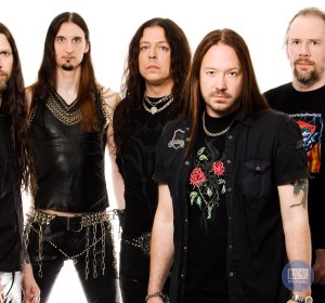 HammerFall