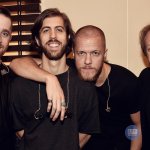 Imagine Dragons