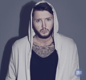 James Arthur