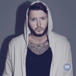 James Arthur