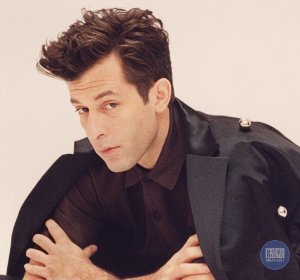 Mark Ronson