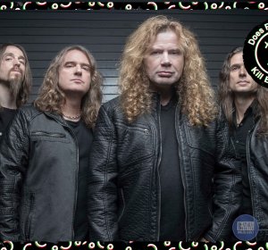 Megadeth