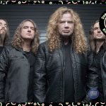 Megadeth