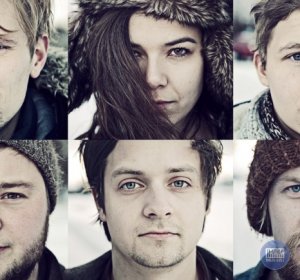 Of Monsters And Men