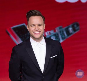 Olly Murs