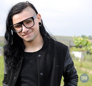 SKRILLEX