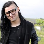 SKRILLEX