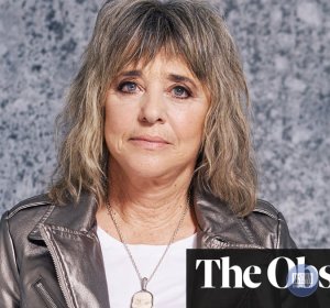 Suzi Quatro