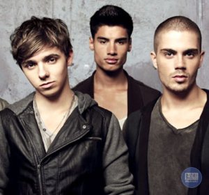 The Wanted