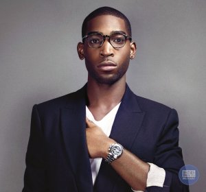 Tinie Tempah