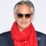 Andrea Bocelli