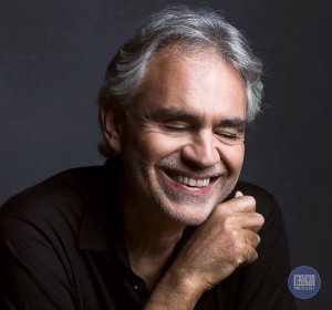 Andrea Bocelli