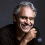 Andrea Bocelli