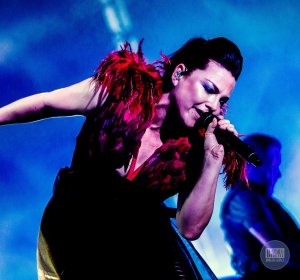 Evanescence