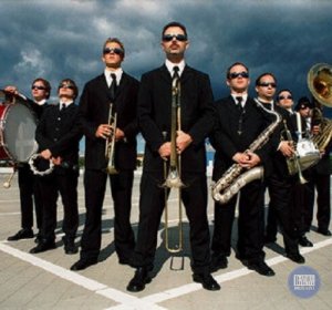 men-in-brass