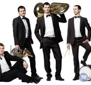 Olympic Brass