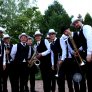 Джаз-проект Chertkov band