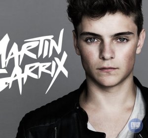 Martin Garrix