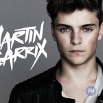 Martin Garrix