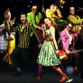 Стиляги Band