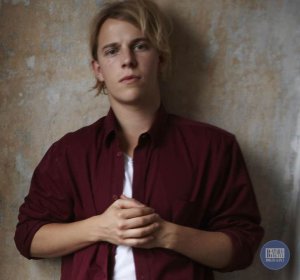 Tom Odell