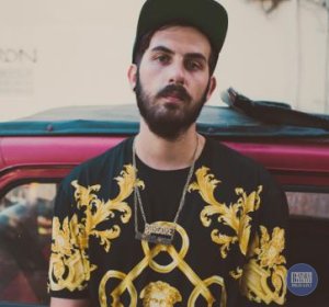 Borgore