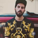 Borgore