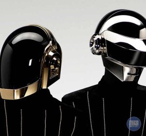 Daft Punk