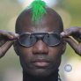 Green Velvet