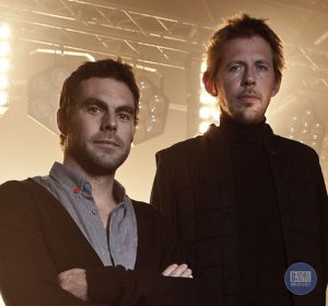 Groove Armada