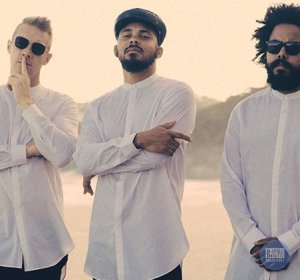 Major Lazer