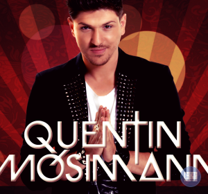 Quentin Mosimann