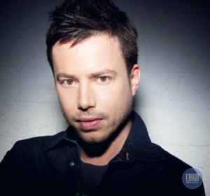 Sander Van Doorn