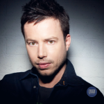 Sander Van Doorn