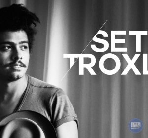 Seth Troxler