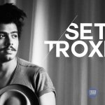 Seth Troxler