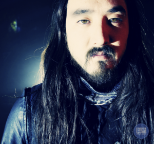 Steve Aoki