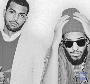 The Martinez Brothers