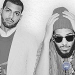 The Martinez Brothers