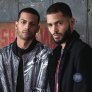 The Martinez Brothers